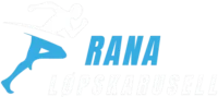 Rana Løpskarusell Logo